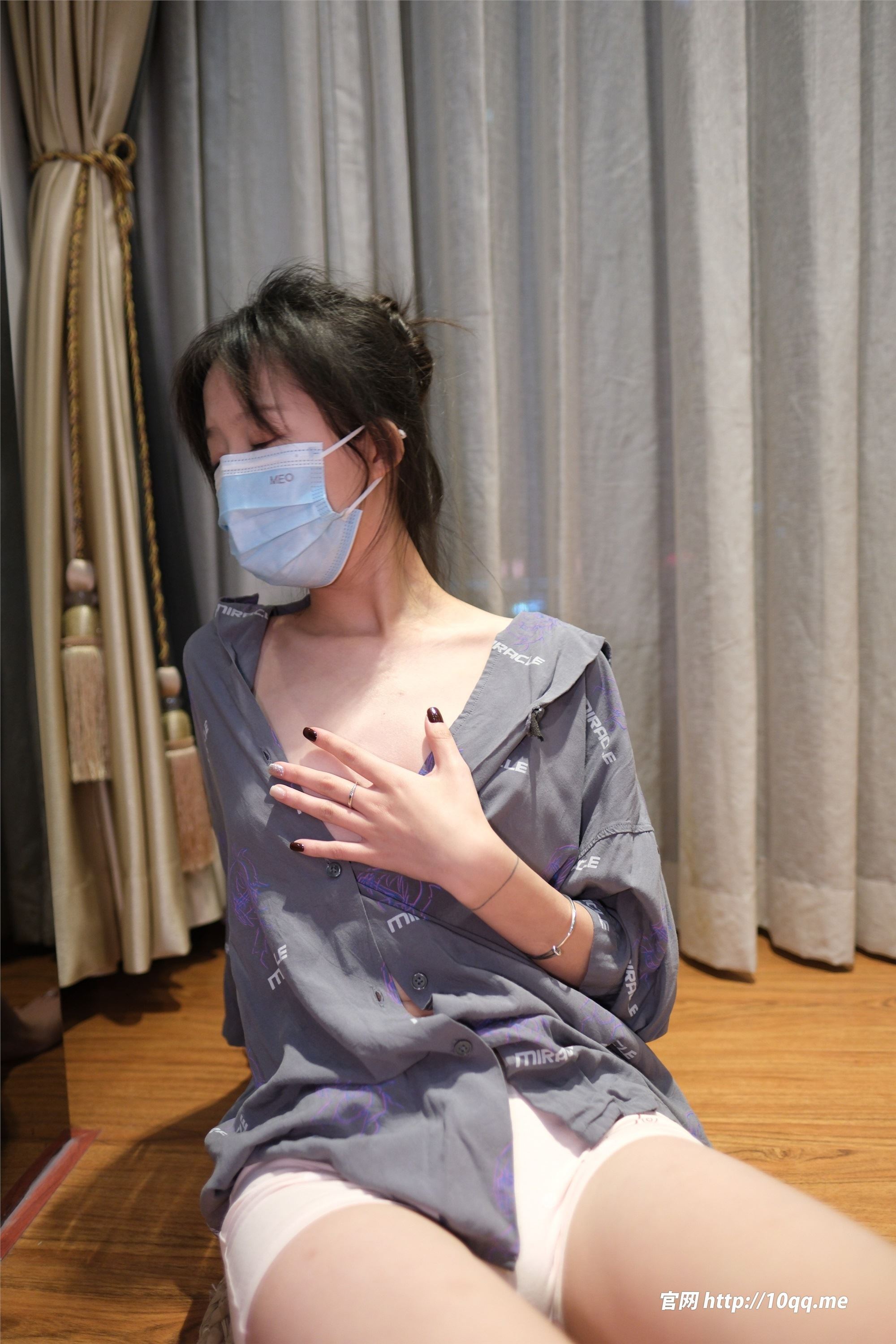 ROSI口罩系列 2024.01.14 NO.2772